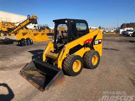 236 cat skid steer for sale|cat 236d specs and price.